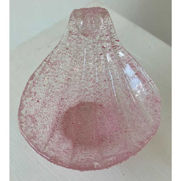 Murano shell dish - Picture 2 of 4